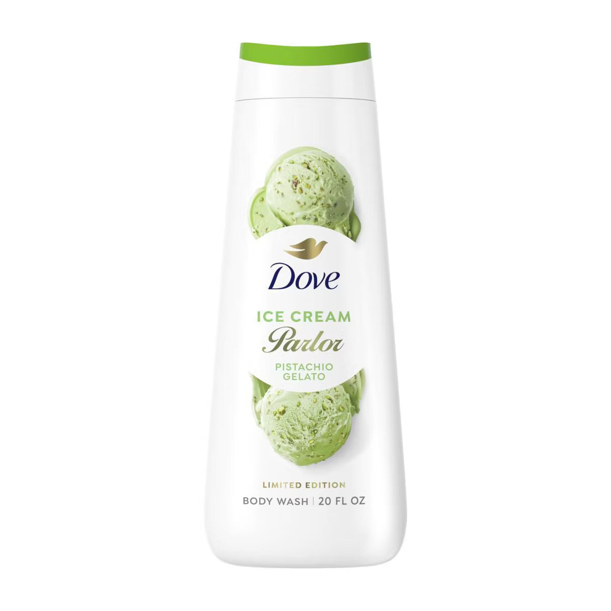 Dove Ice Cream Parlour - Pistachio Gelato