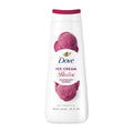 Dove Ice Cream Parlour - Raspberry Sorbet