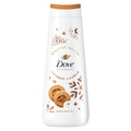 Dove Holiday Treats Body Wash - Snicker Doodle