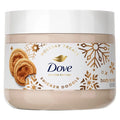 Dove Holiday Treats Body Scrub - Snicker Doodle
