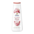 Dove Ice Cream Parlour - Strawberry Swirl