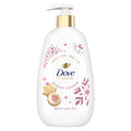 Dove Holiday Treats Hand Wash - Sugar Cookie