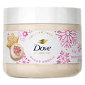 Dove Holiday Treats Body Scrub - Sugar Cookie