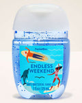 Endless Weekend Hand Sanitiser