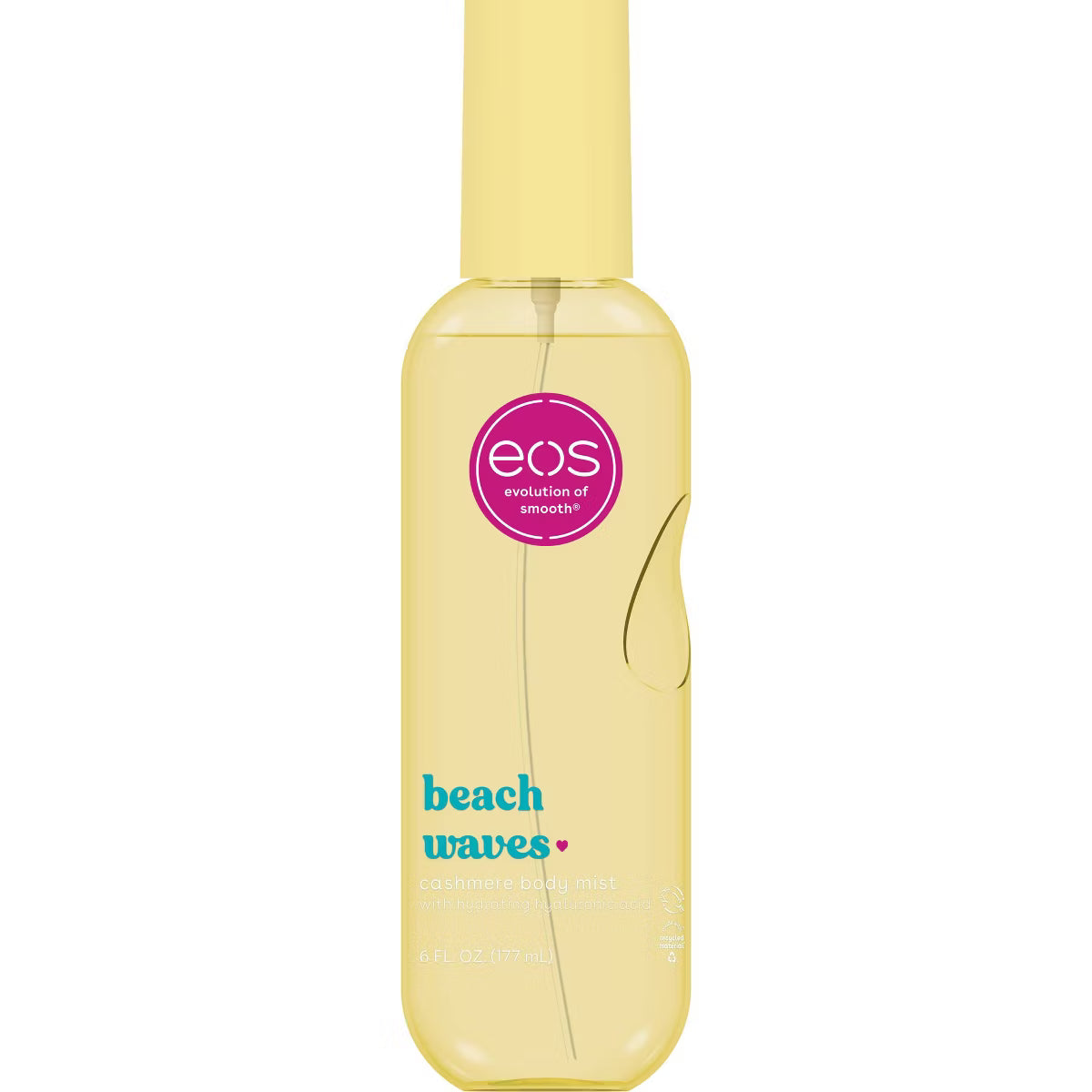 eos Beach Waves Body Spray