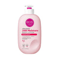 eos Jasmine Peach Body Lotion