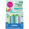 eos Lip Balm - Minty 4 Pack