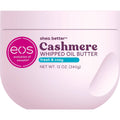 eos Whipped Oil Body Butter - Fresh and Cozy