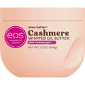 eos Whipped Oil Body Butter - Pink Champagne