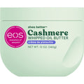 eos Whipped Oil Body Butter - Creme de Pistachio