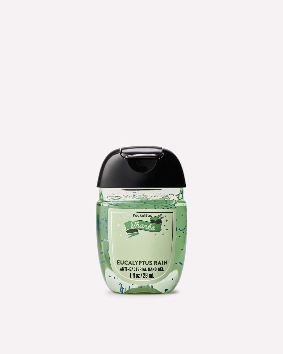 Eucalyptus Rain Hand Sanitiser