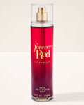 Forever Red Body Spray