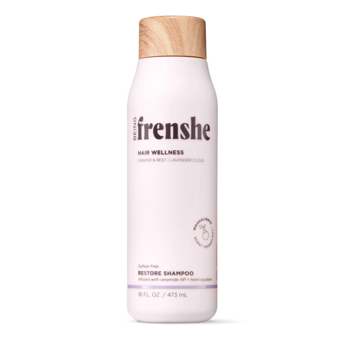 Frenshe Restore Shampoo