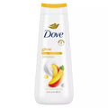Glow Body Wash