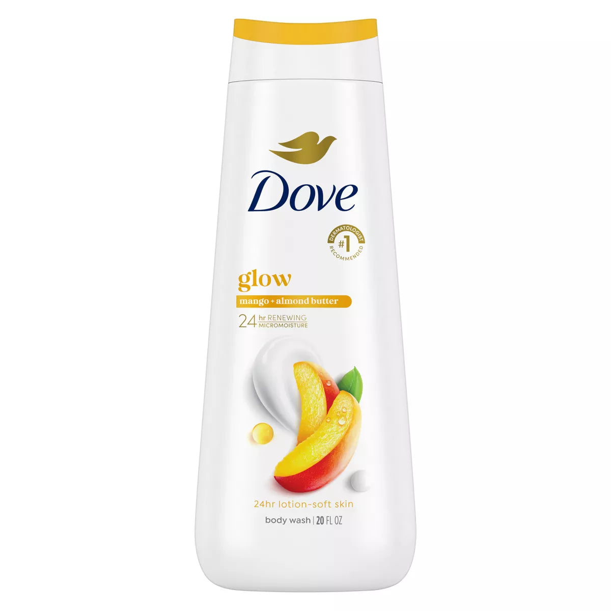 Glow Body Wash