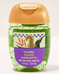 Island Margarita Hand Sanitiser