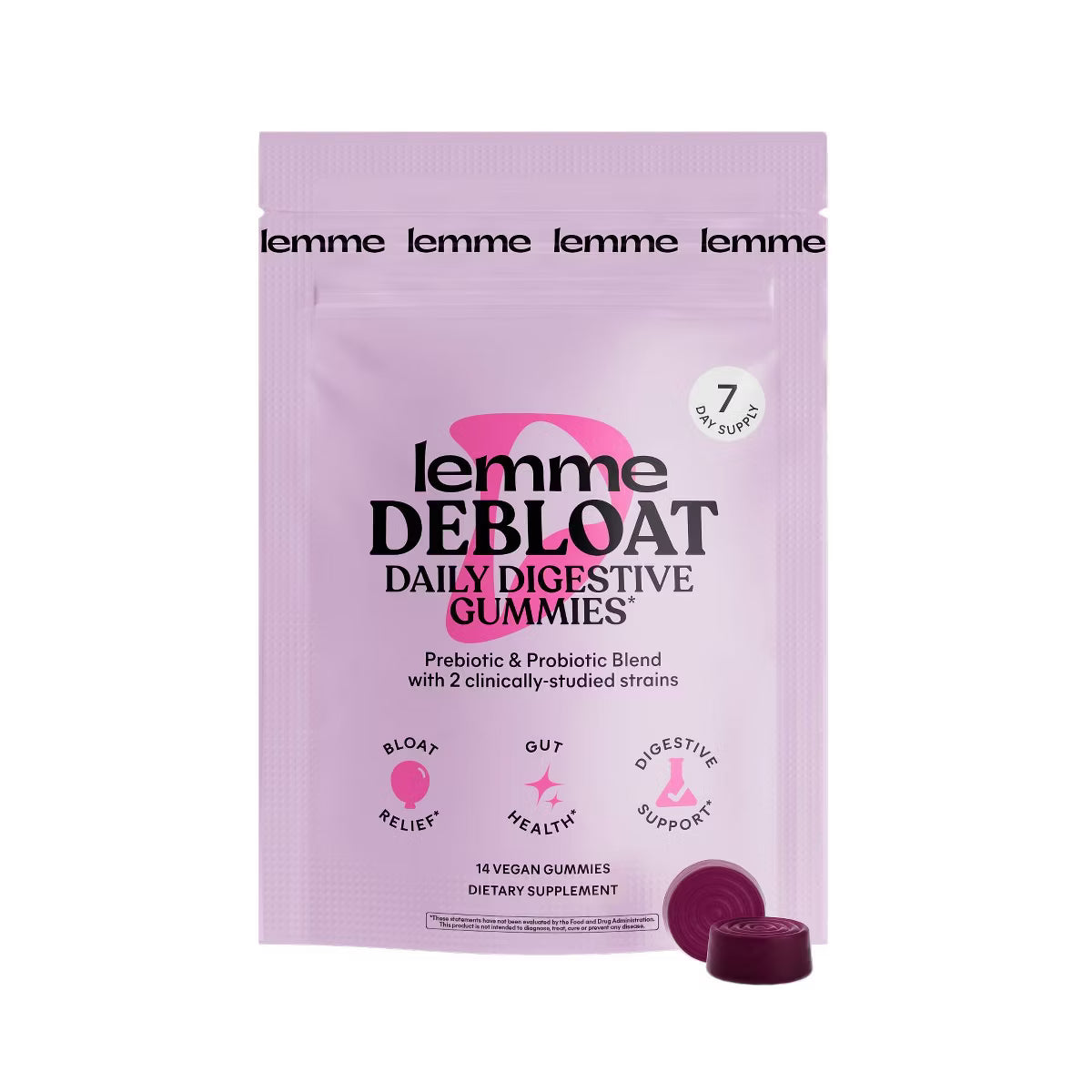 Lemme Debloat Mini