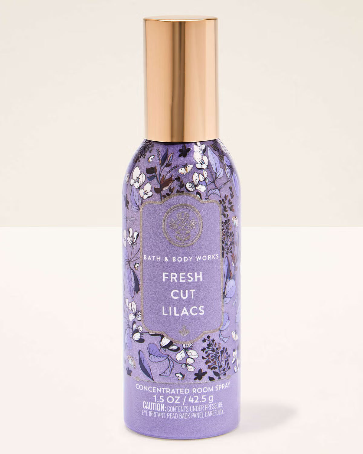 Fresh Cut Lilacs Room Spray