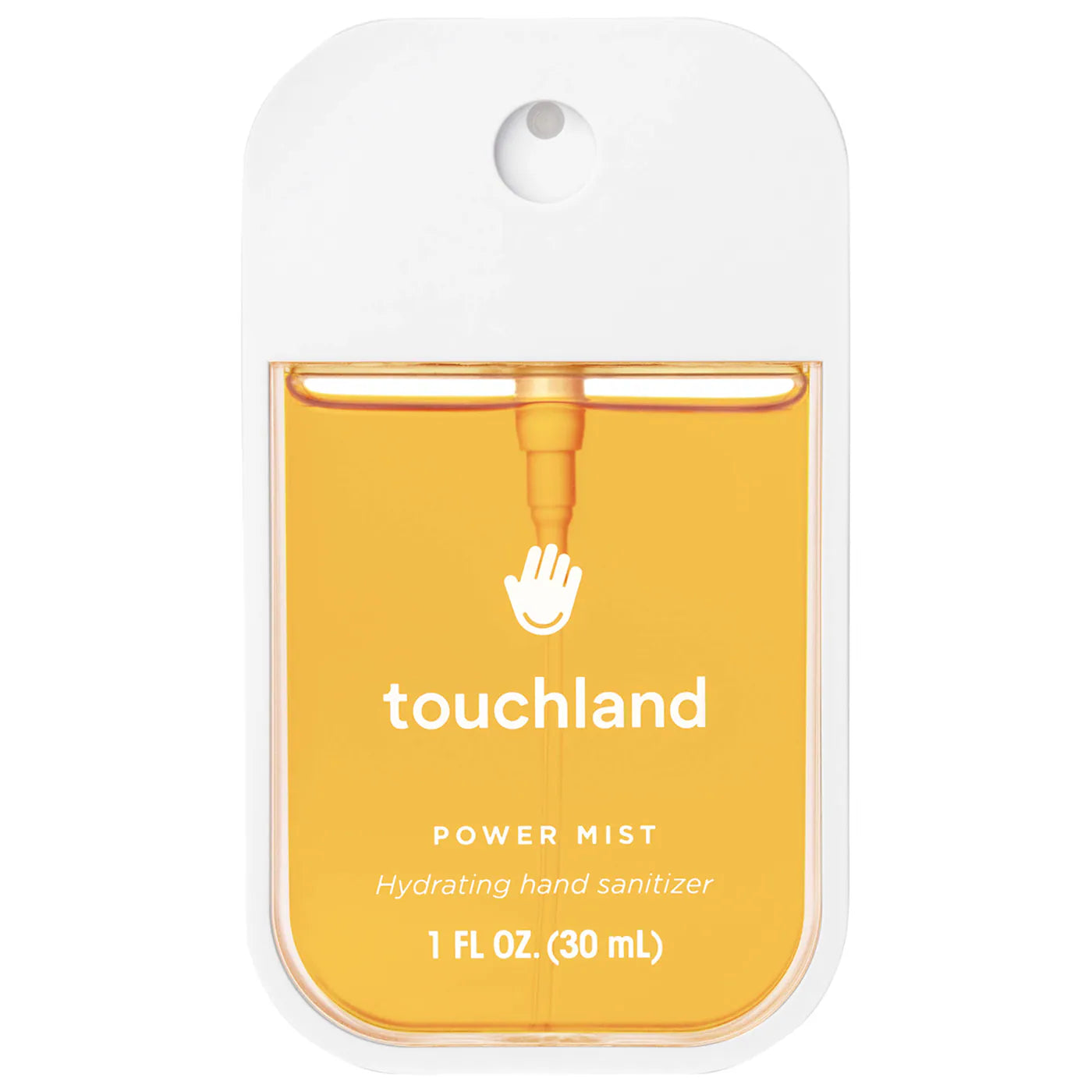 Touchland Hand Sanitiser - Mango Passion