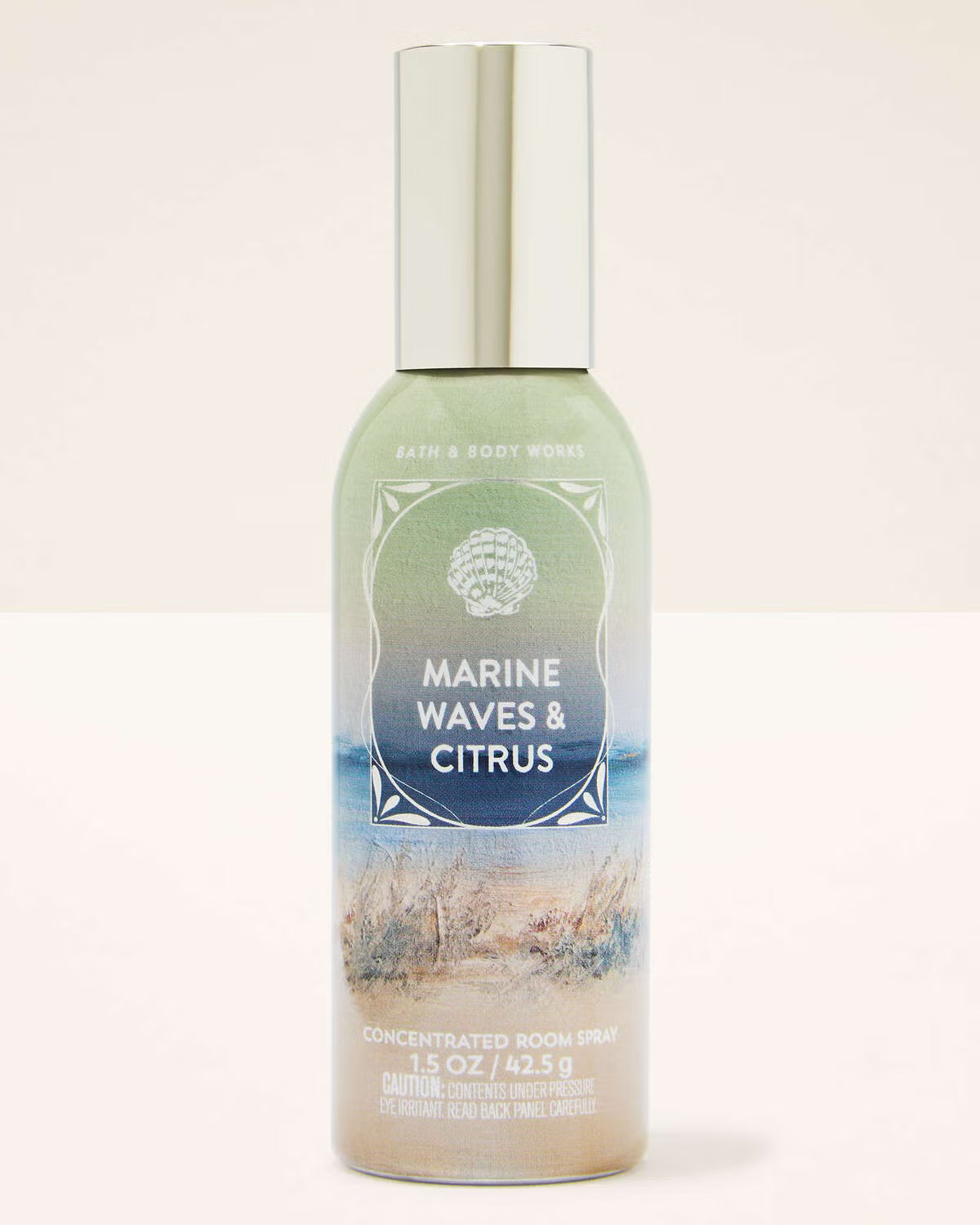 Marine Waves & Citrus Room Spray