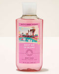 Meet Me in Miami Body Wash