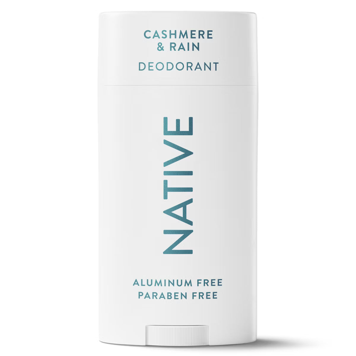 Native Deodorant - Cashmere & Rain