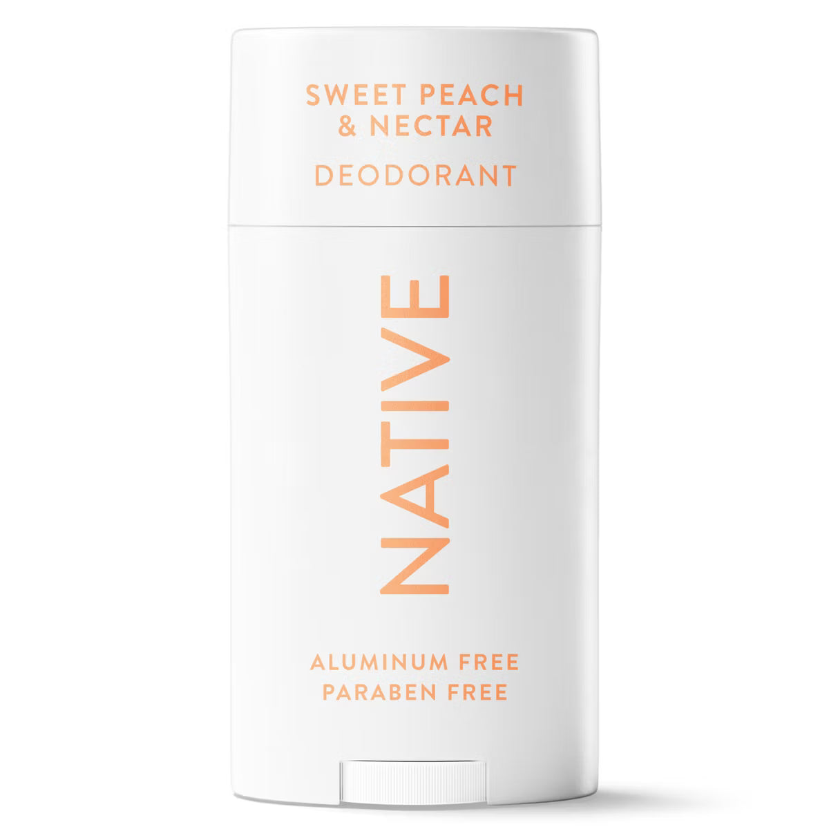 Native Deodorant - Sweet Peach & Nectar