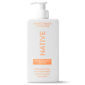 Native Body Lotion - Sweet Peach & Nectar