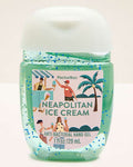 Neapolitan Ice Cream Hand Sanitiser