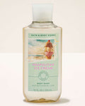 Neopolitan Ice Cream Body Wash