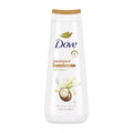 Pamper Body Wash