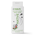 Native X Peanuts Body Wash - Holiday Magic