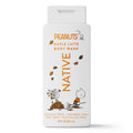 Native X Peanuts Body Wash - Maple Latte