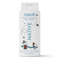 Native X Peanuts Body Wash - Starry Snowfall