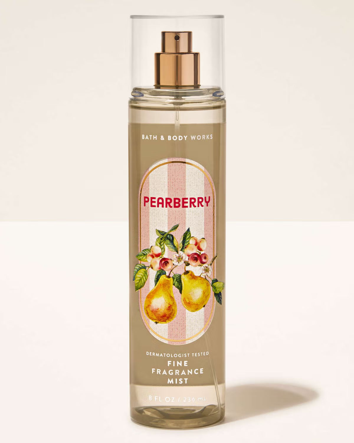 Pearberry Body Spray