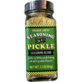 Trader Joe's - Seasoning in a Pickle