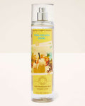 Pina Colada Swirl Body Spray
