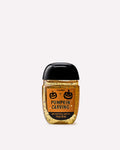 Pumpkin Carving Hand Sanitiser