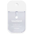 Touchland Hand Sanitiser - Rainwater