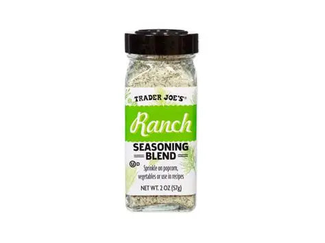 Trader Joe's - Ranch Seasoning