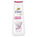 Replenish Body Wash