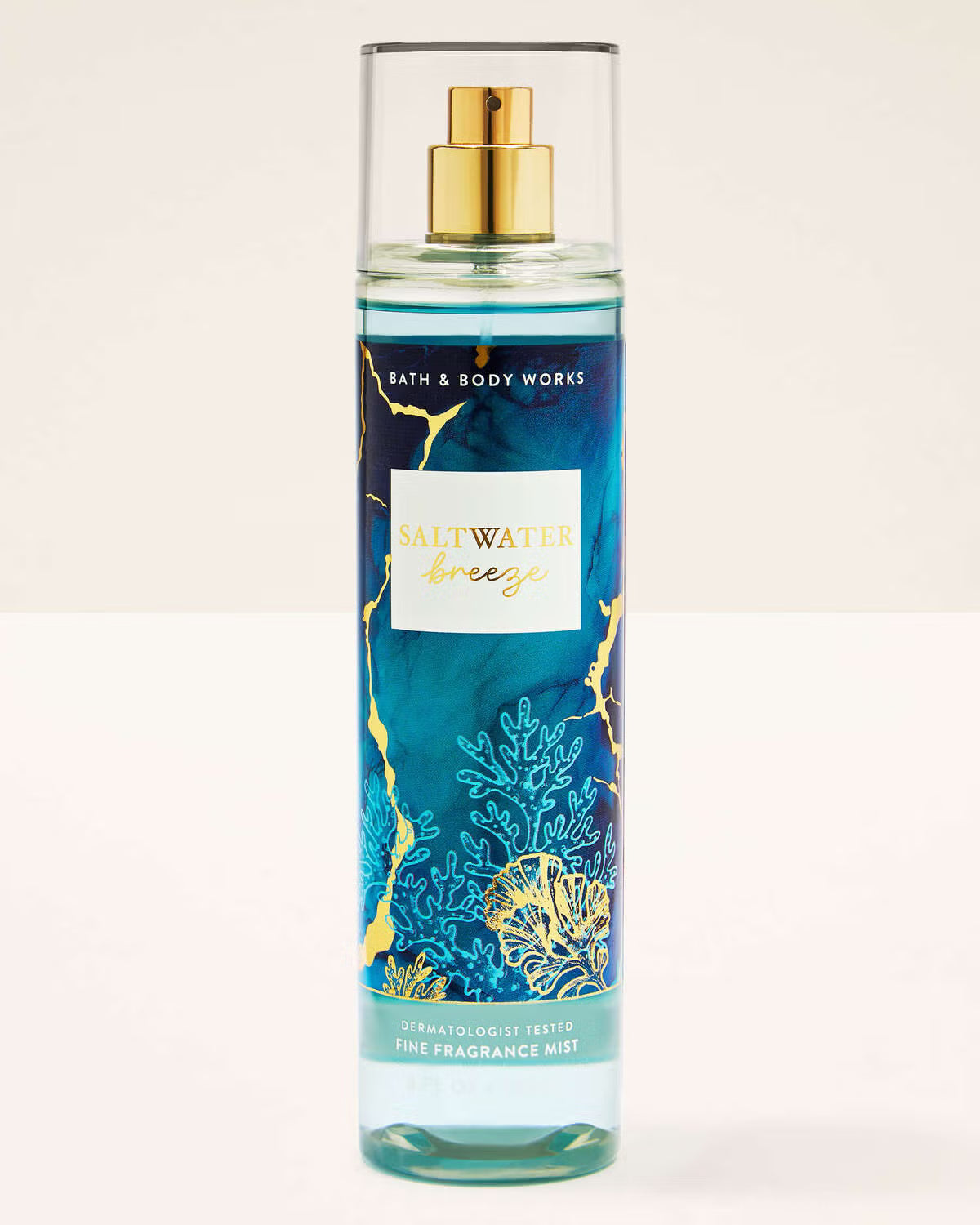 Saltwater Breeze Body Spray