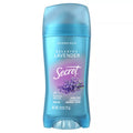 Secret Deodorant - Relaxing Lavender