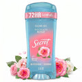 Secret Clear Gel Deodorant - Delicate Rose