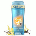 Secret Invisible Solid Deodorant - Cozy Vanilla