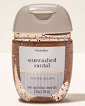 Sunwashed Santal Hand Sanitiser