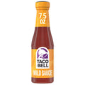 Taco Bell Mild Taco Sauce