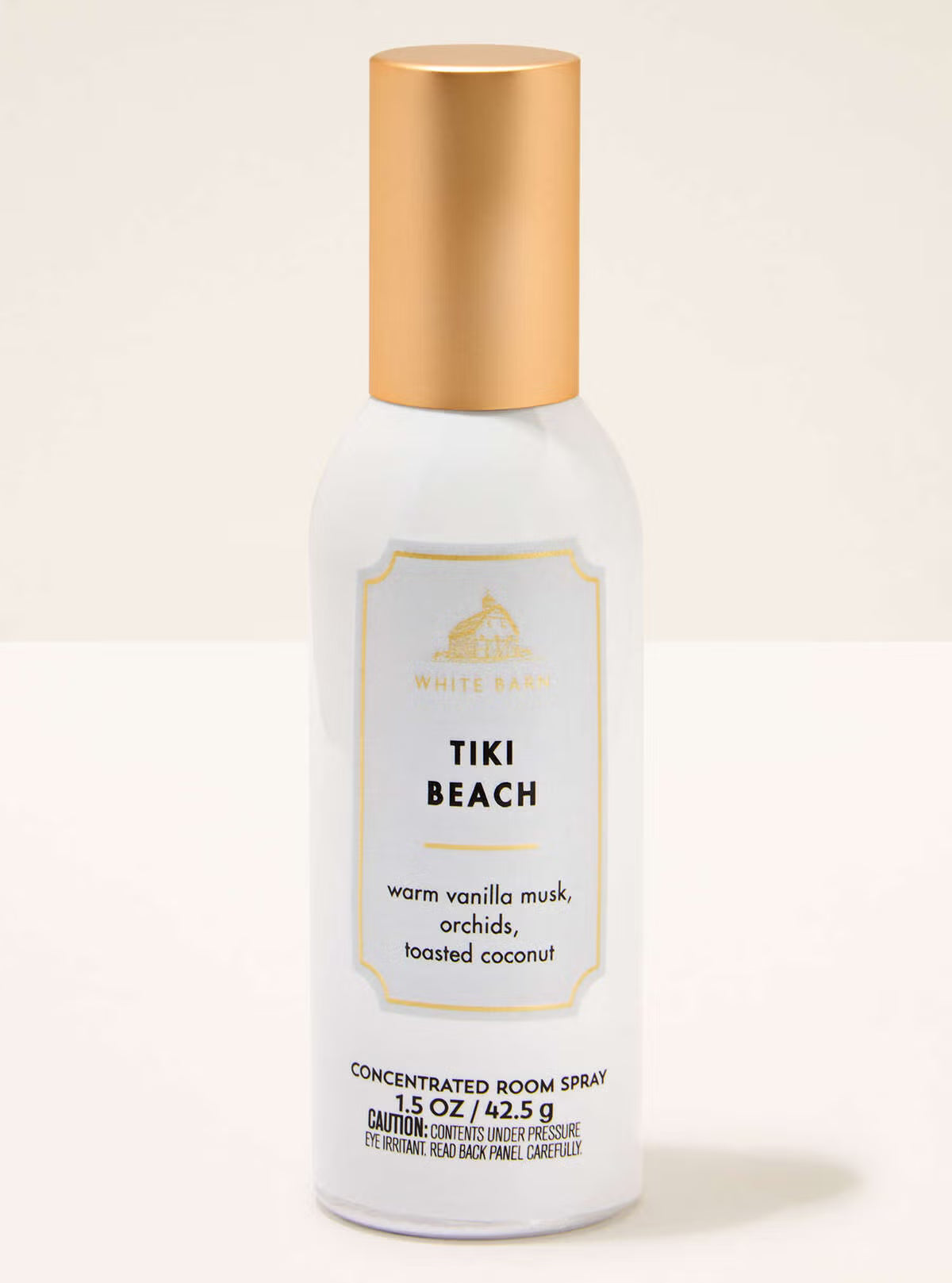 Tiki Beach Room Spray