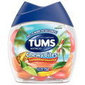 Tums Chewy Bites - Tropical Fruit Smoothie