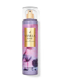 Vanilla Ease Body Spray